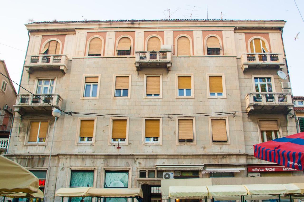 Studio Lavanda Διαμέρισμα Σπλιτ Εξωτερικό φωτογραφία