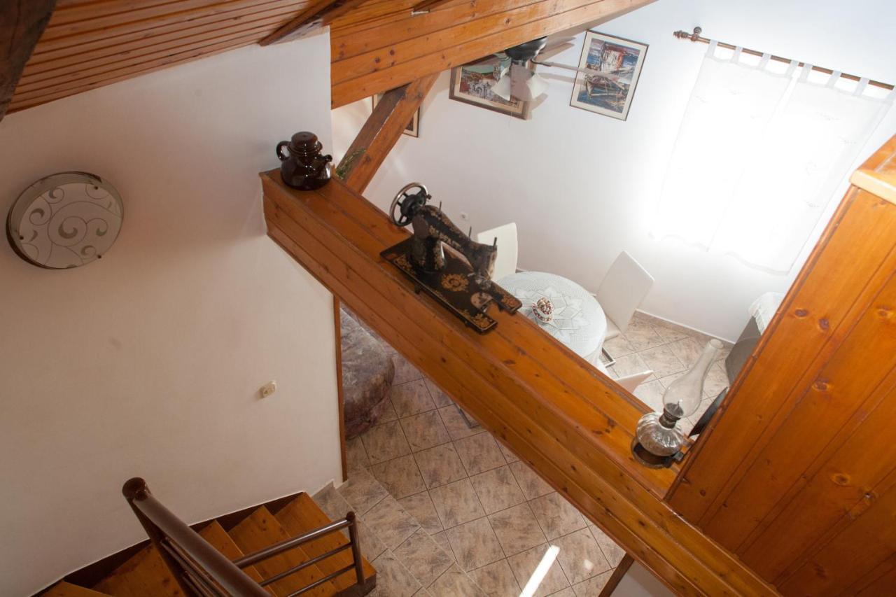 Studio Lavanda Διαμέρισμα Σπλιτ Εξωτερικό φωτογραφία