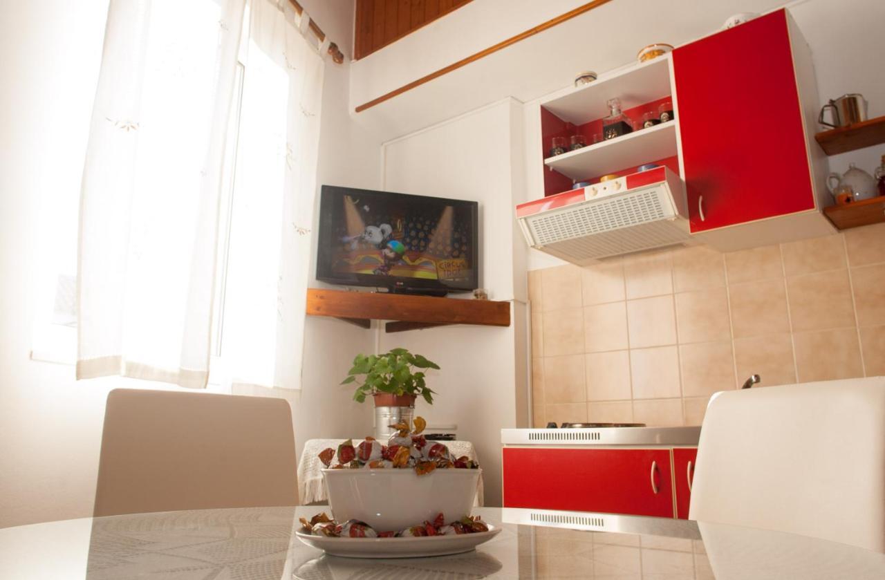 Studio Lavanda Διαμέρισμα Σπλιτ Εξωτερικό φωτογραφία